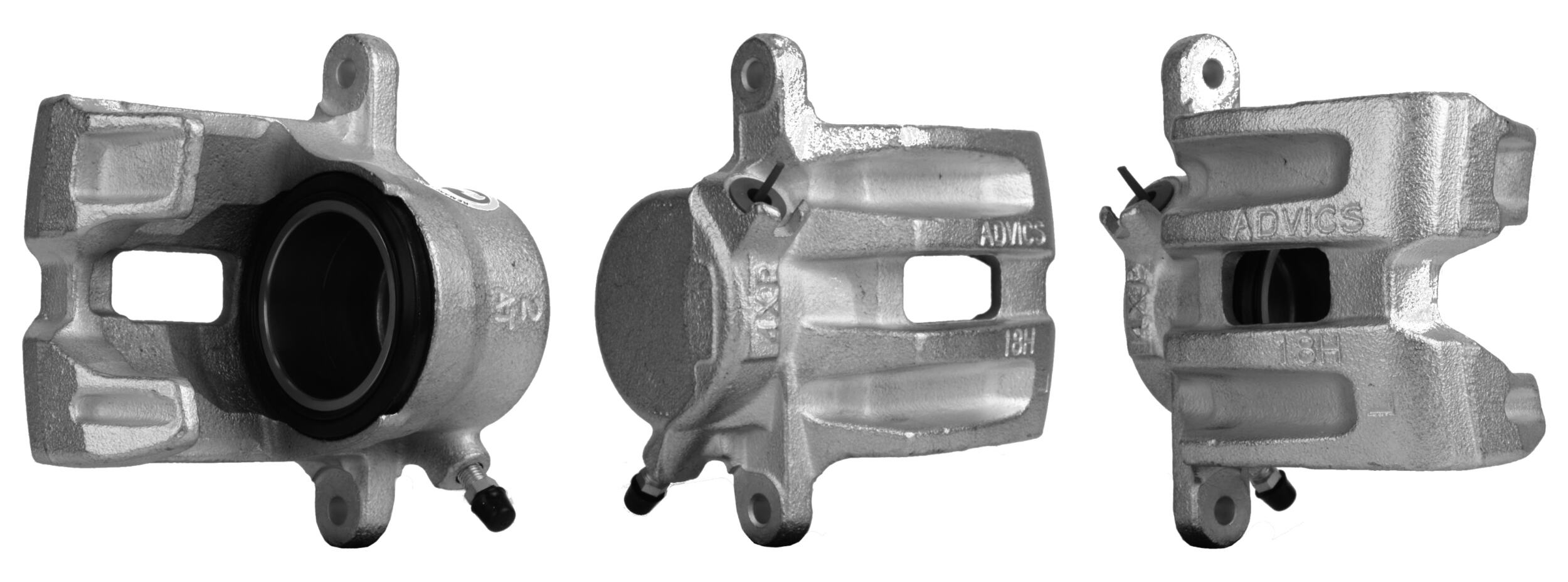 DRI 3190510 Bremssattel
