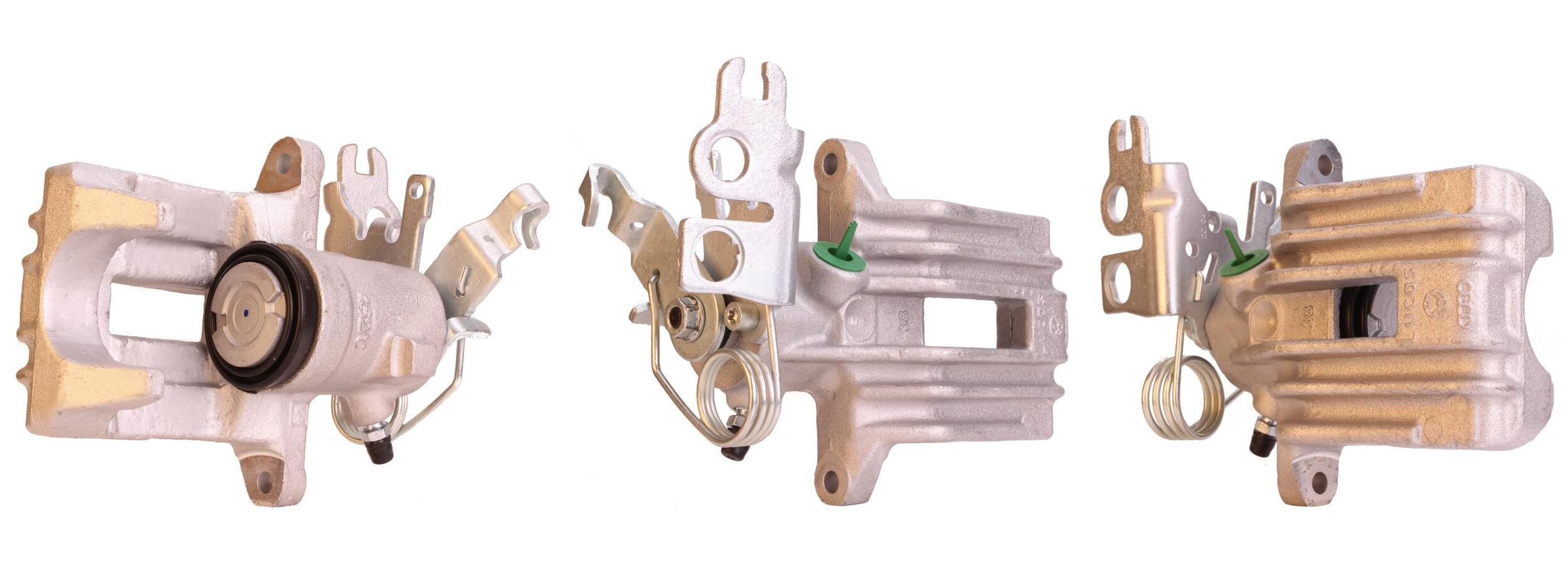 DRI 4291410 Bremssattel