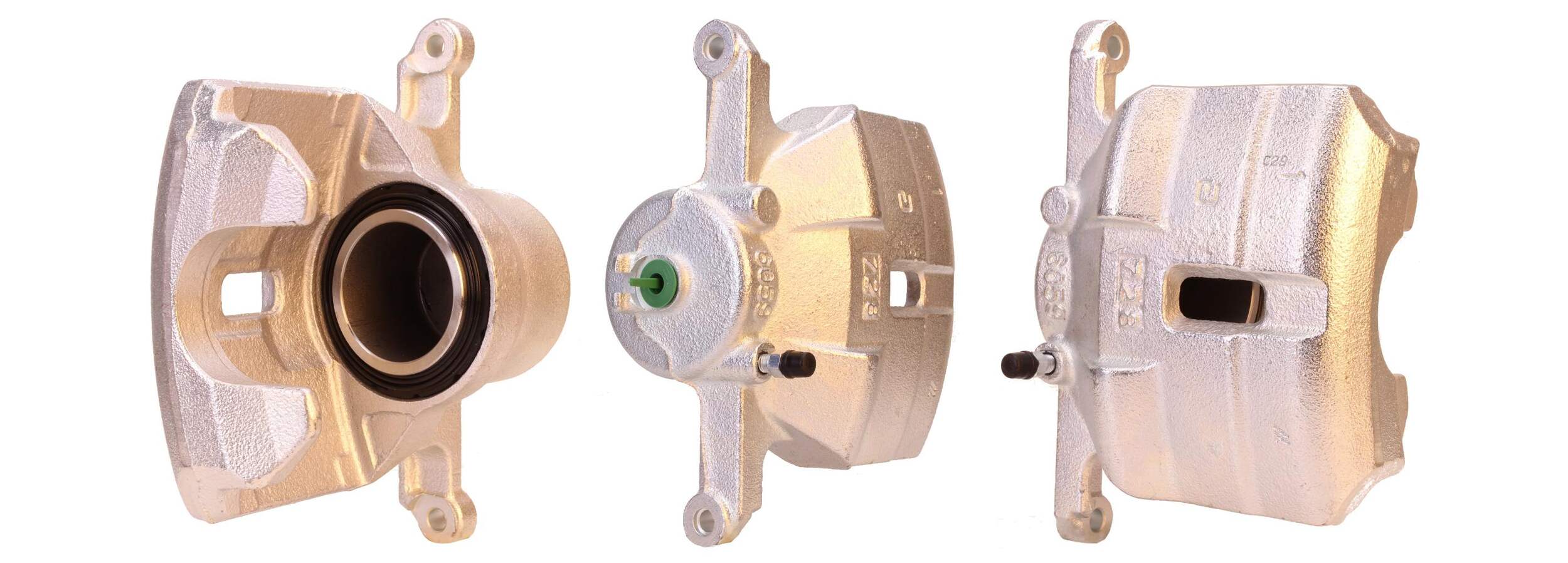 DRI 3286910 Bremssattel