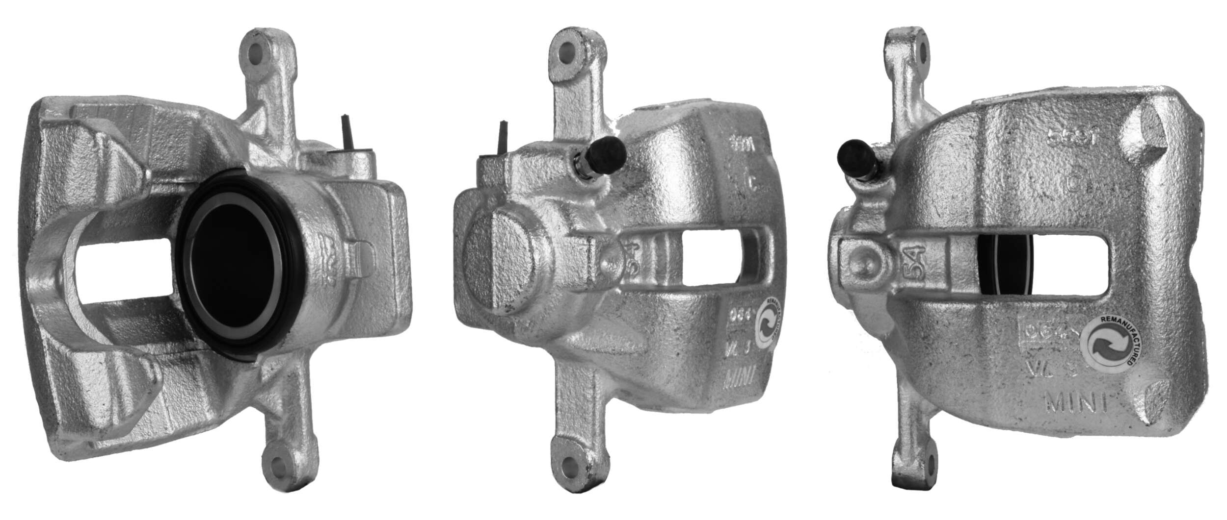 DRI 3193210 Bremssattel
