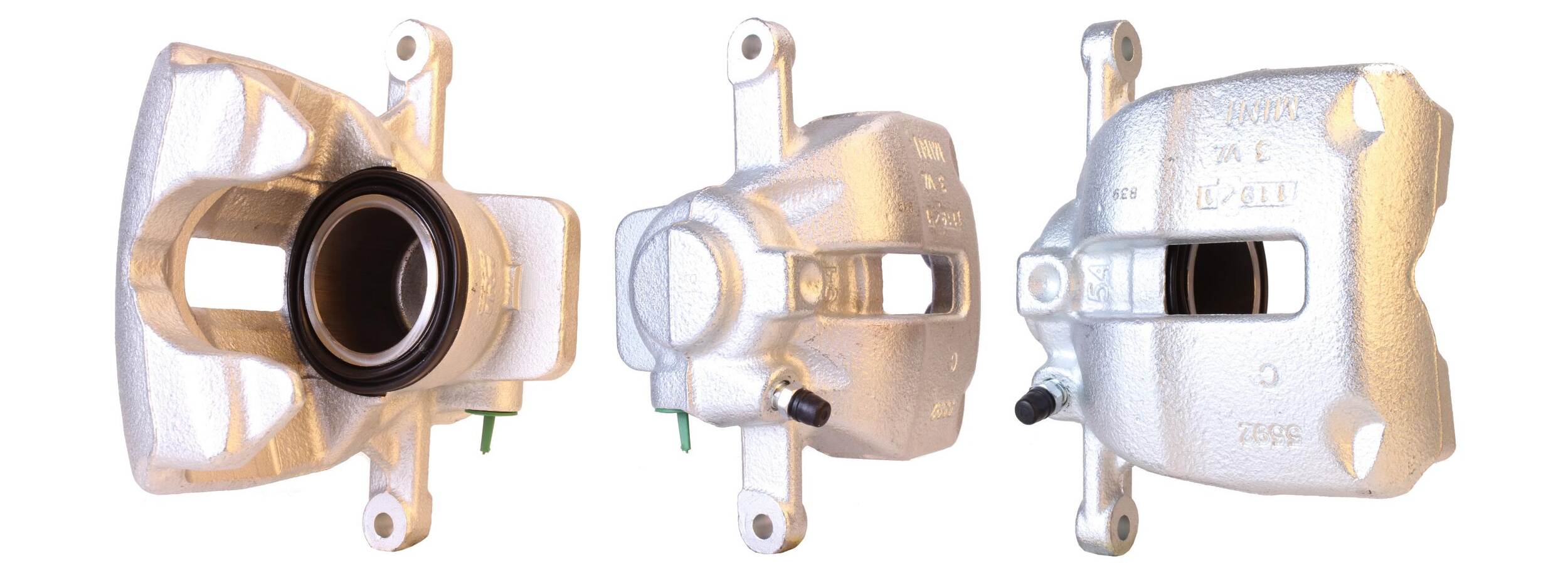 DRI 3293210 Bremssattel