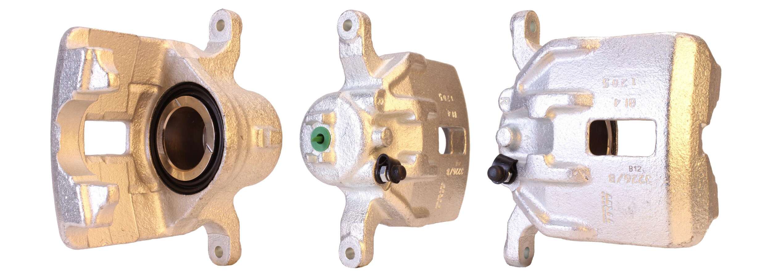 DRI 3294210 Bremssattel