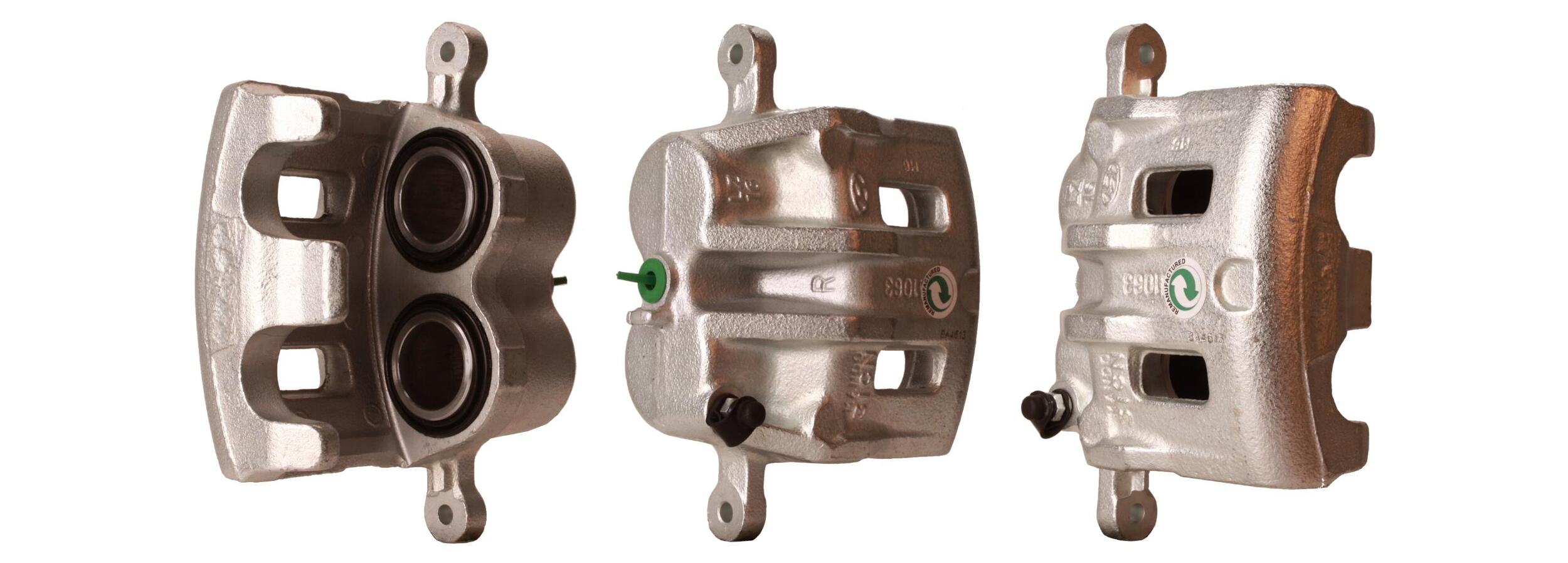 DRI 3291510 Bremssattel