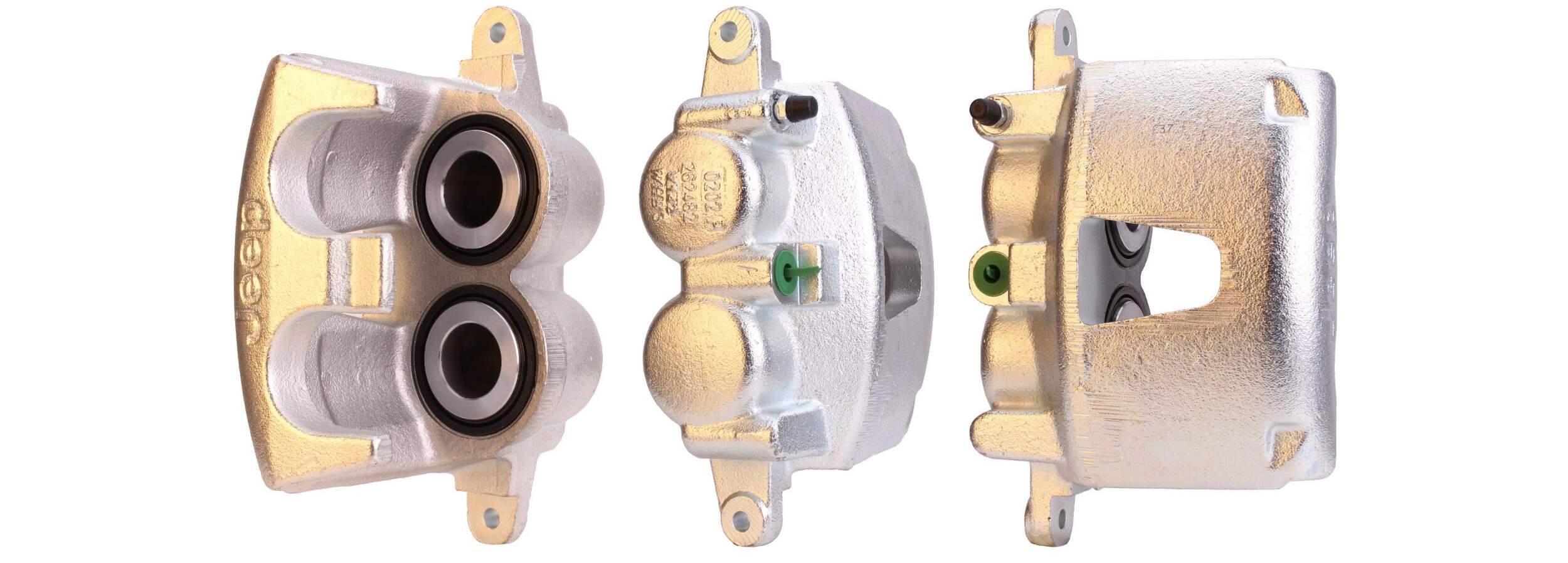 DRI 3295210 Bremssattel