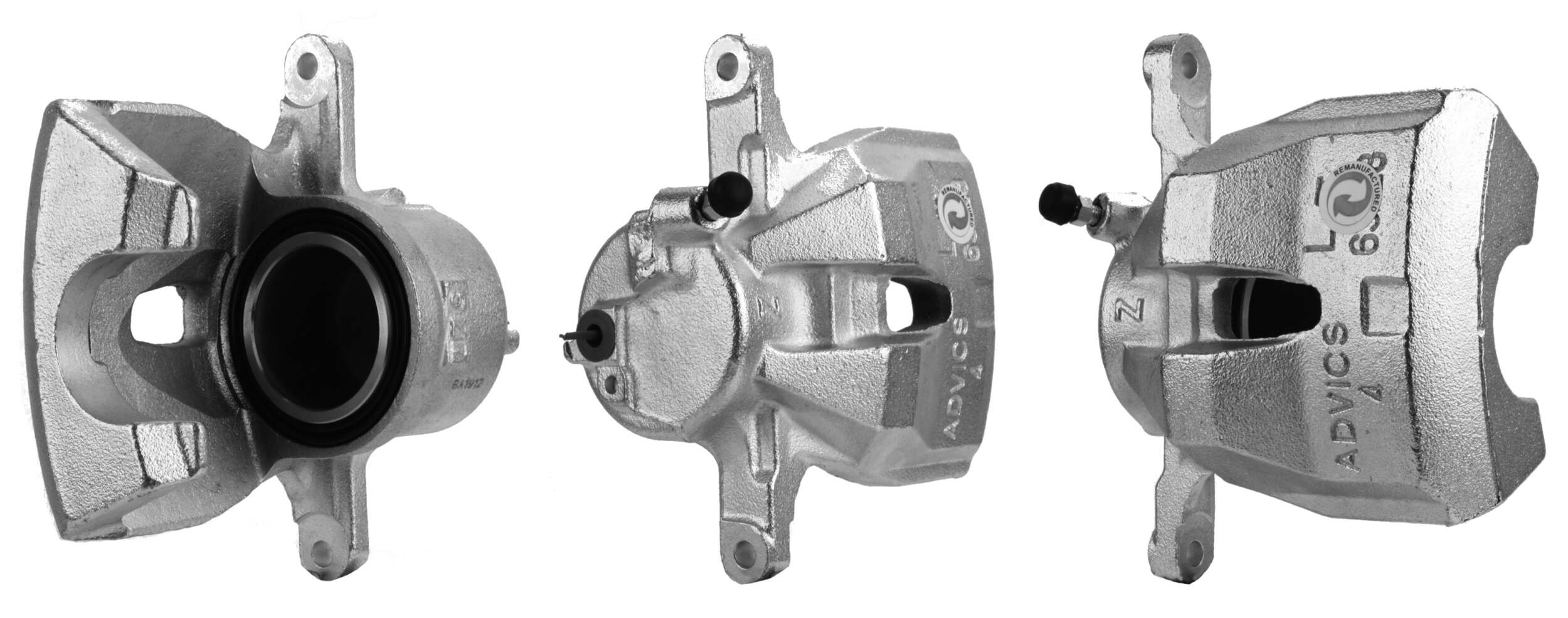 DRI 3199410 Bremssattel