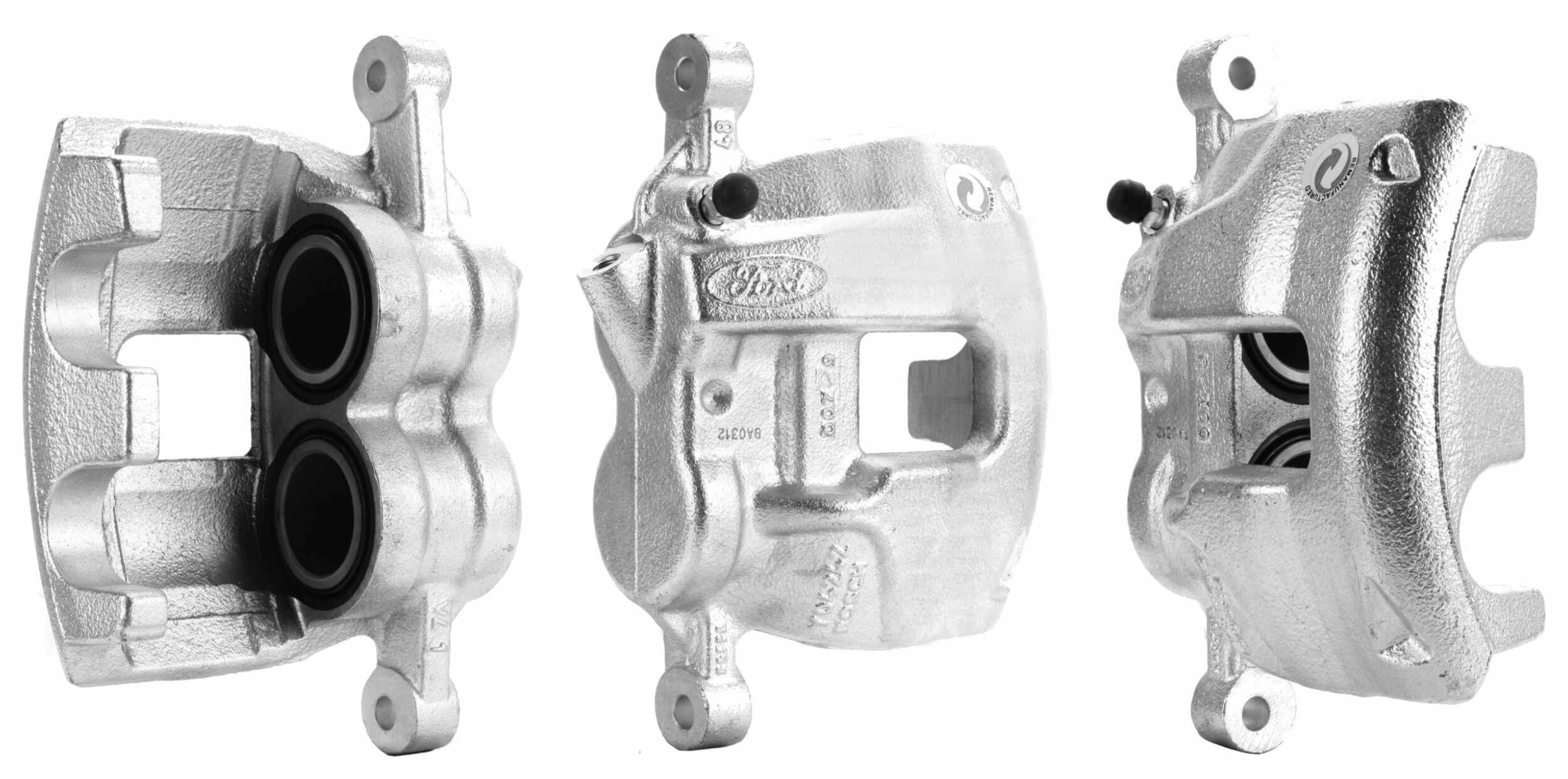 DRI 3195510 Bremssattel