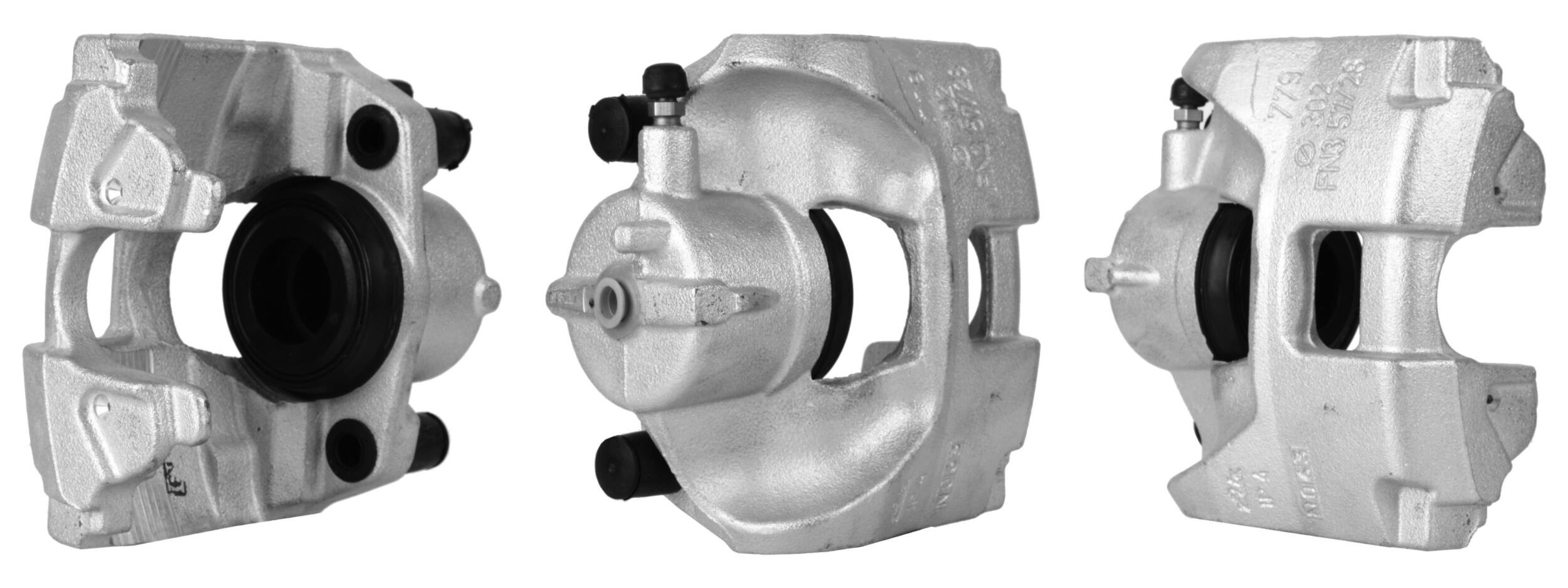 DRI 3187110 Bremssattel