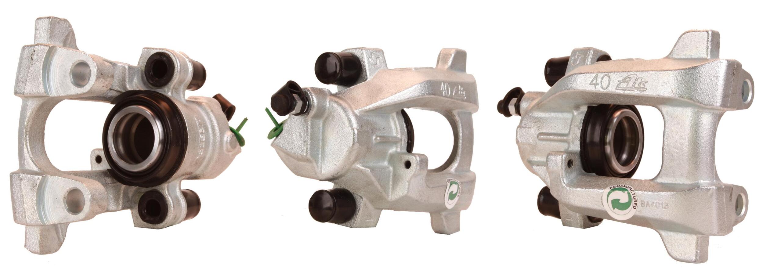 DRI 4196210 Bremssattel