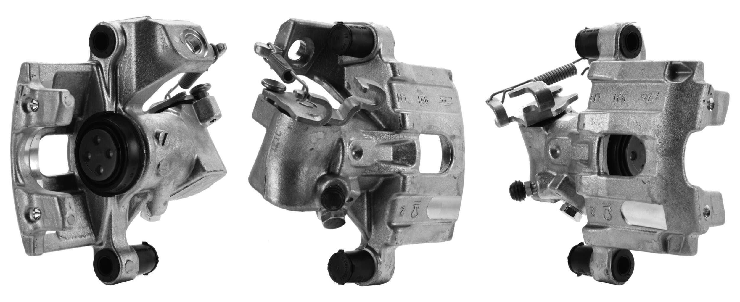 DRI 4191110 Bremssattel