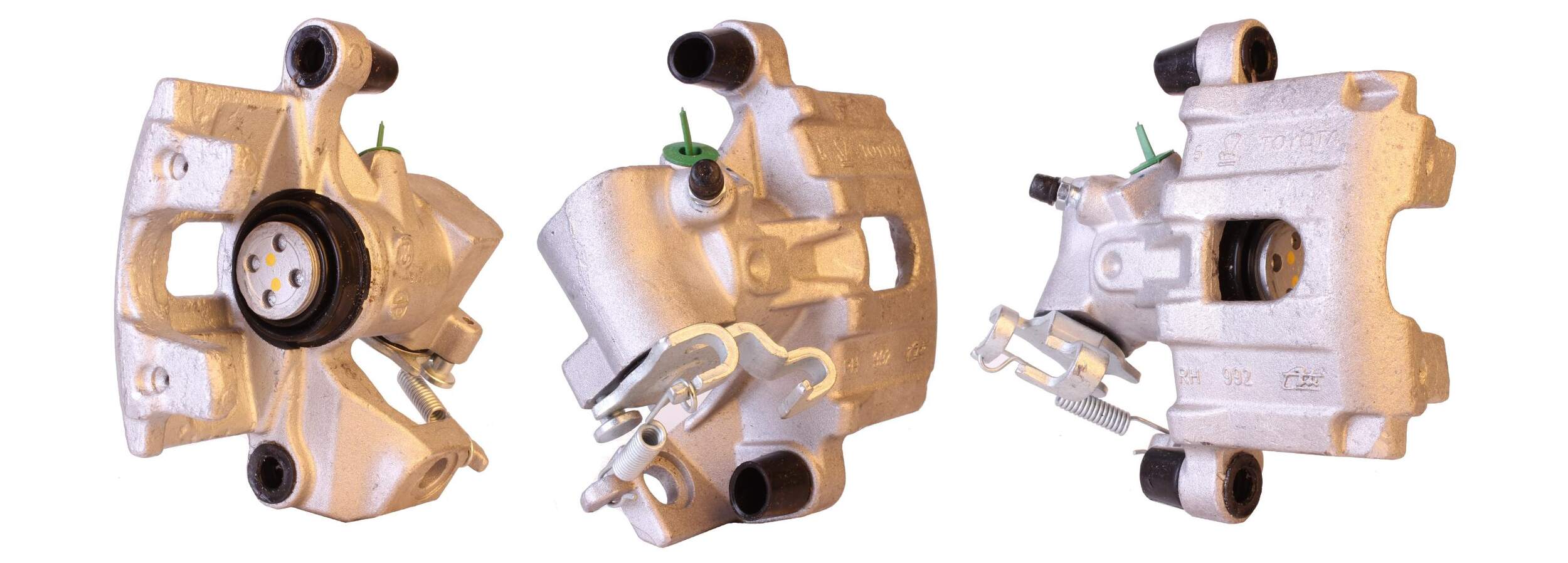 DRI 4291110 Bremssattel