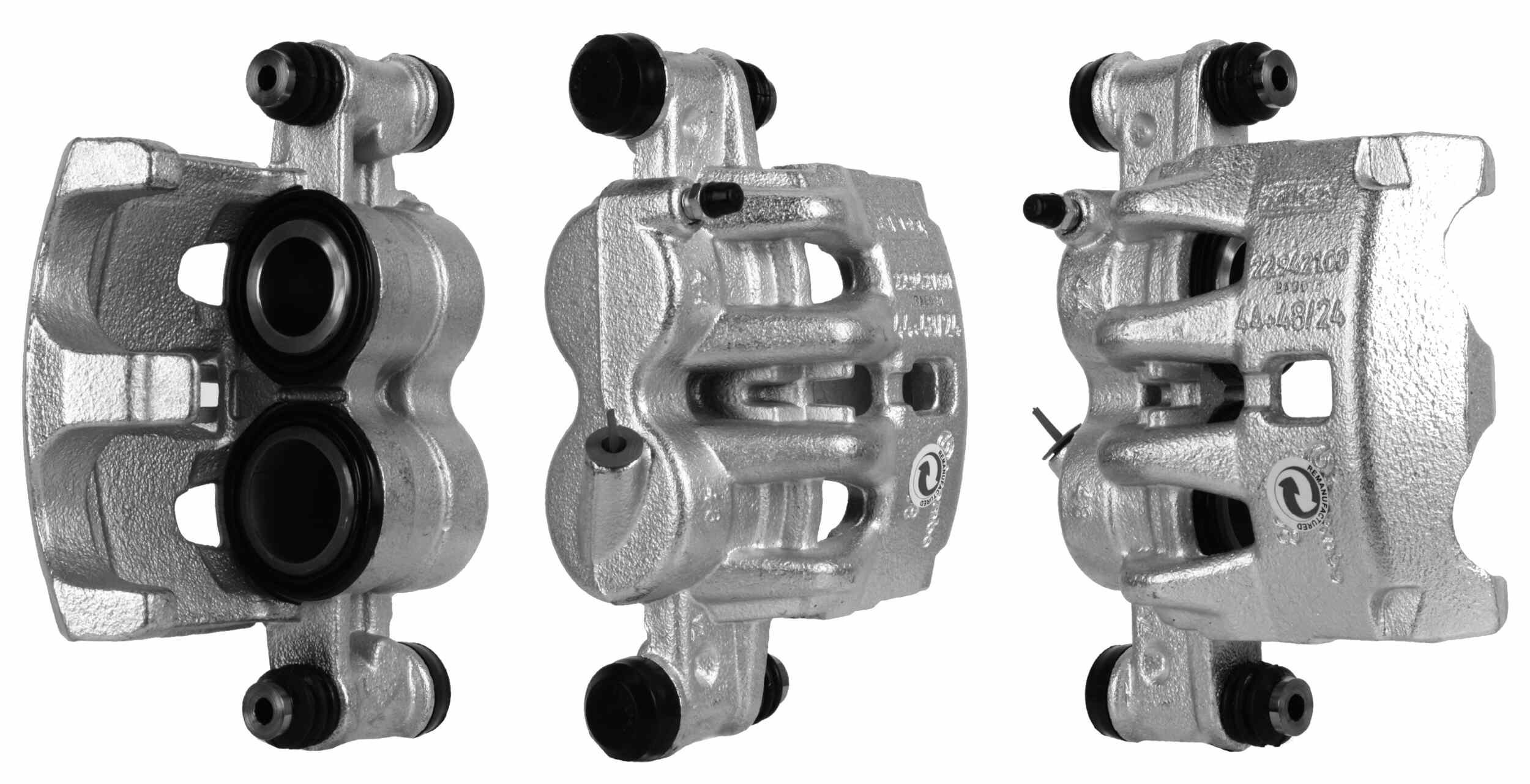 DRI 3194110 Bremssattel