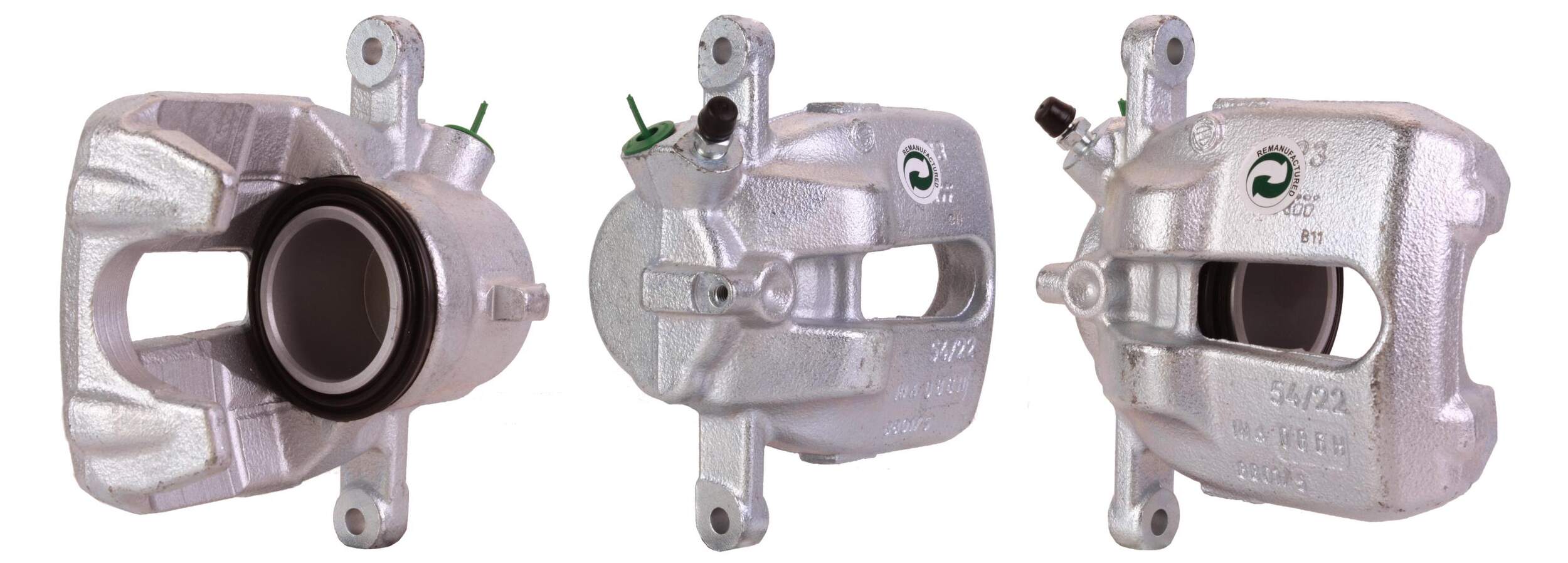 DRI 3197510 Bremssattel