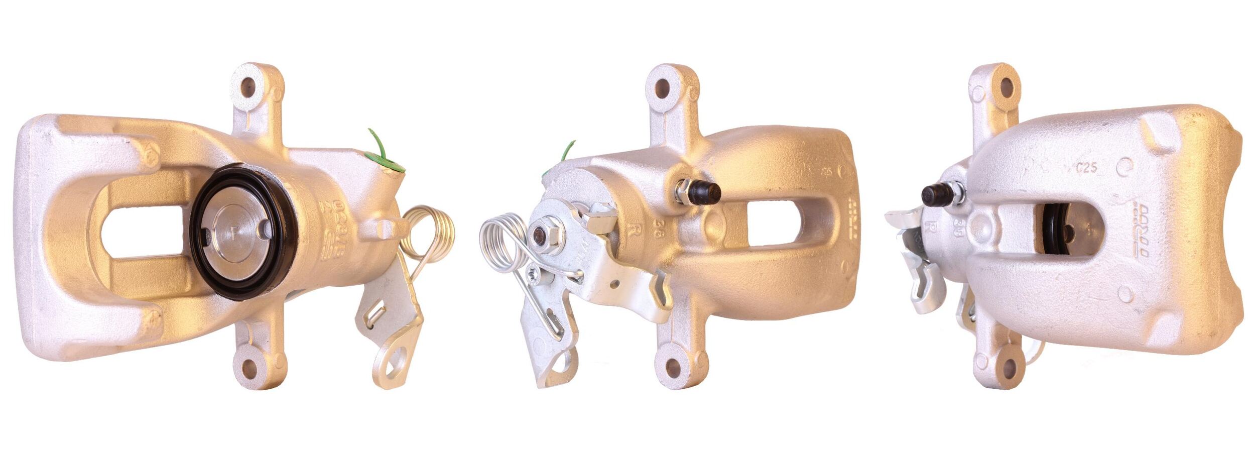 DRI 4296310 Bremssattel