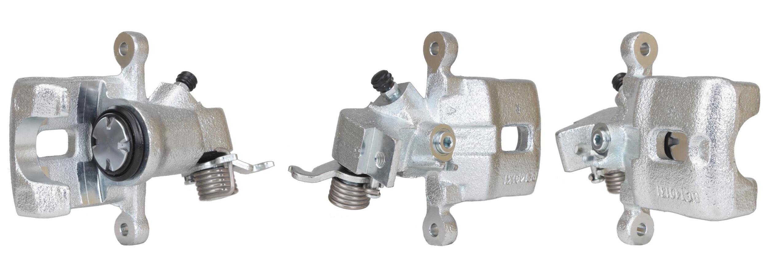 DRI 4197310 Bremssattel