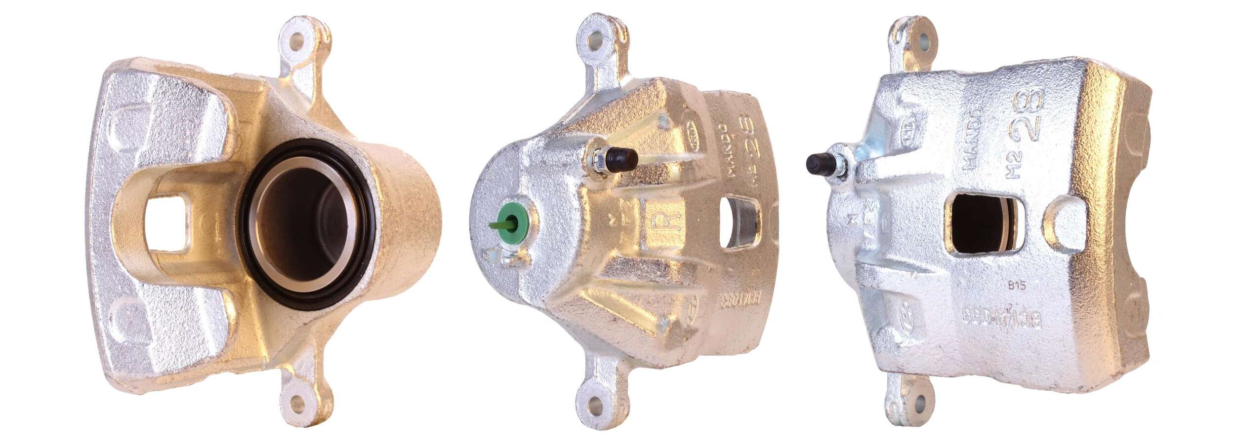DRI 3299310 Bremssattel