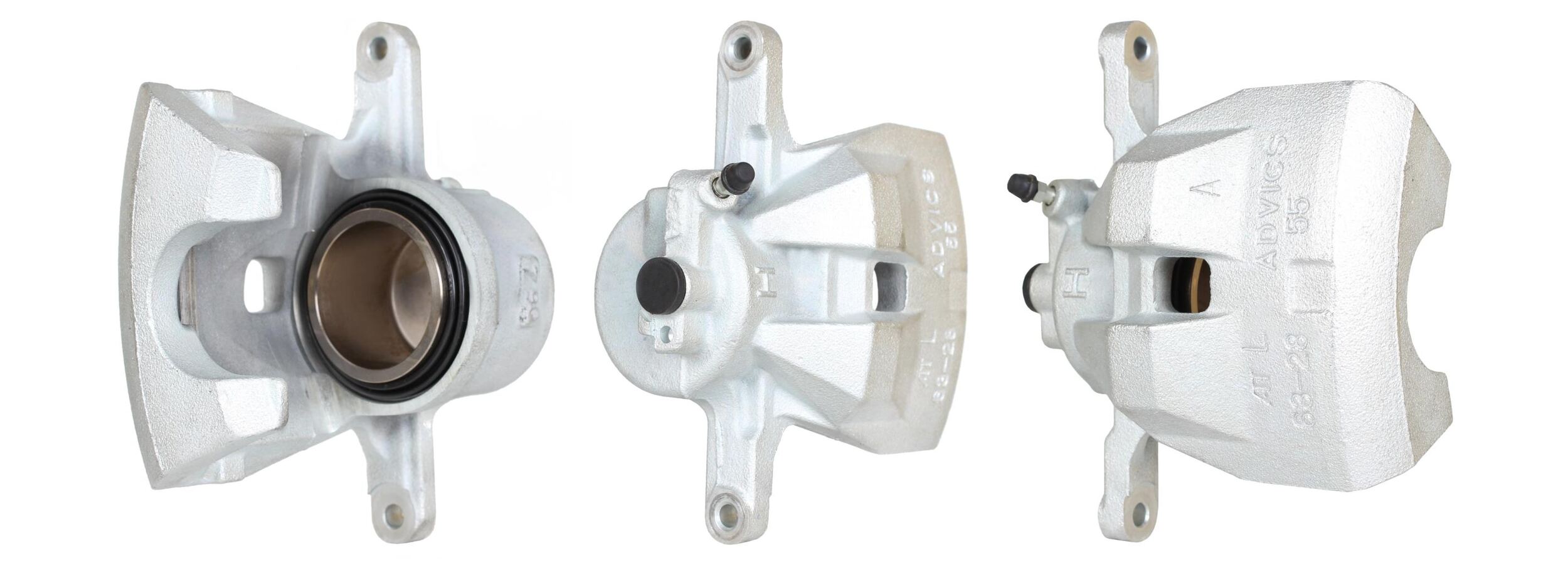 DRI 3197710 Bremssattel