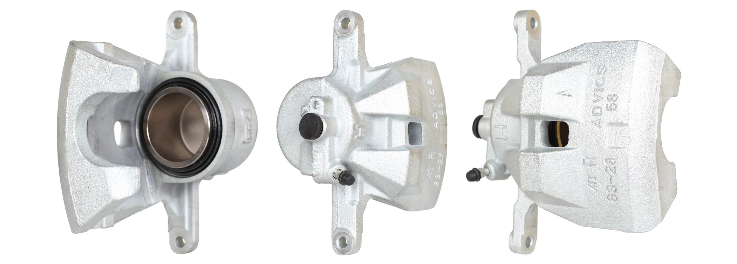 DRI 3297710 Bremssattel