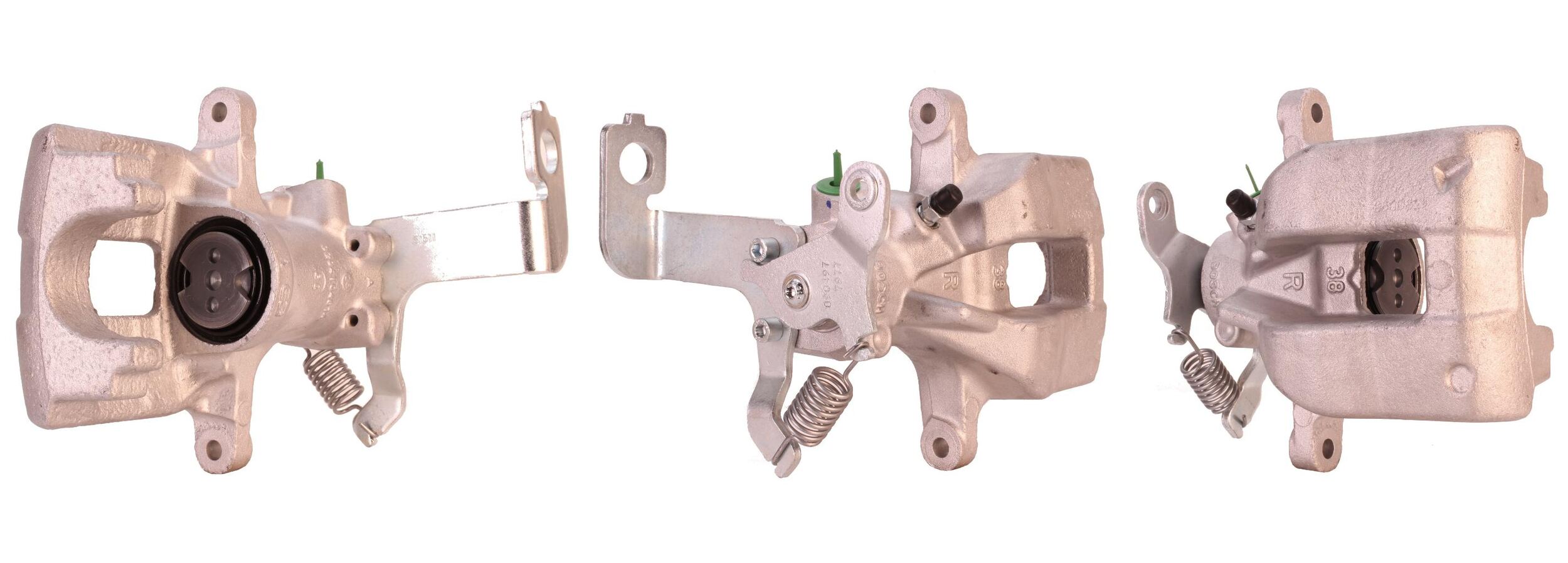 DRI 4296810 Bremssattel