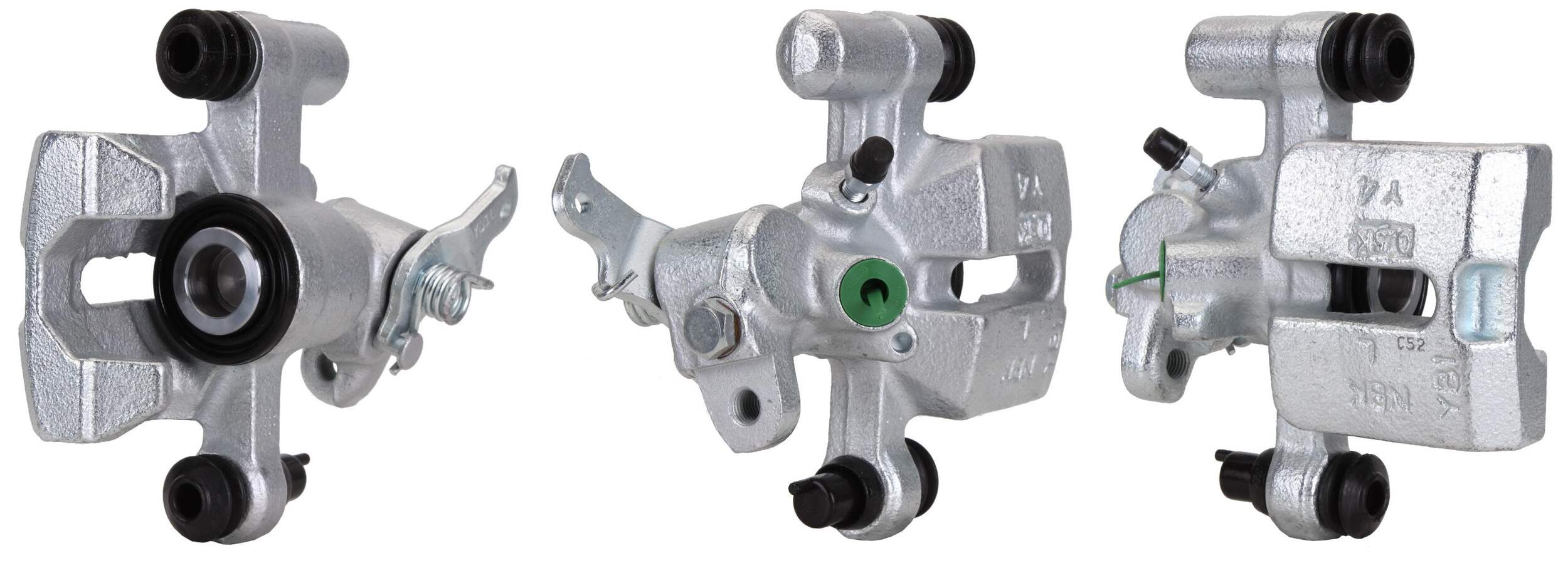 DRI 4191810 Bremssattel