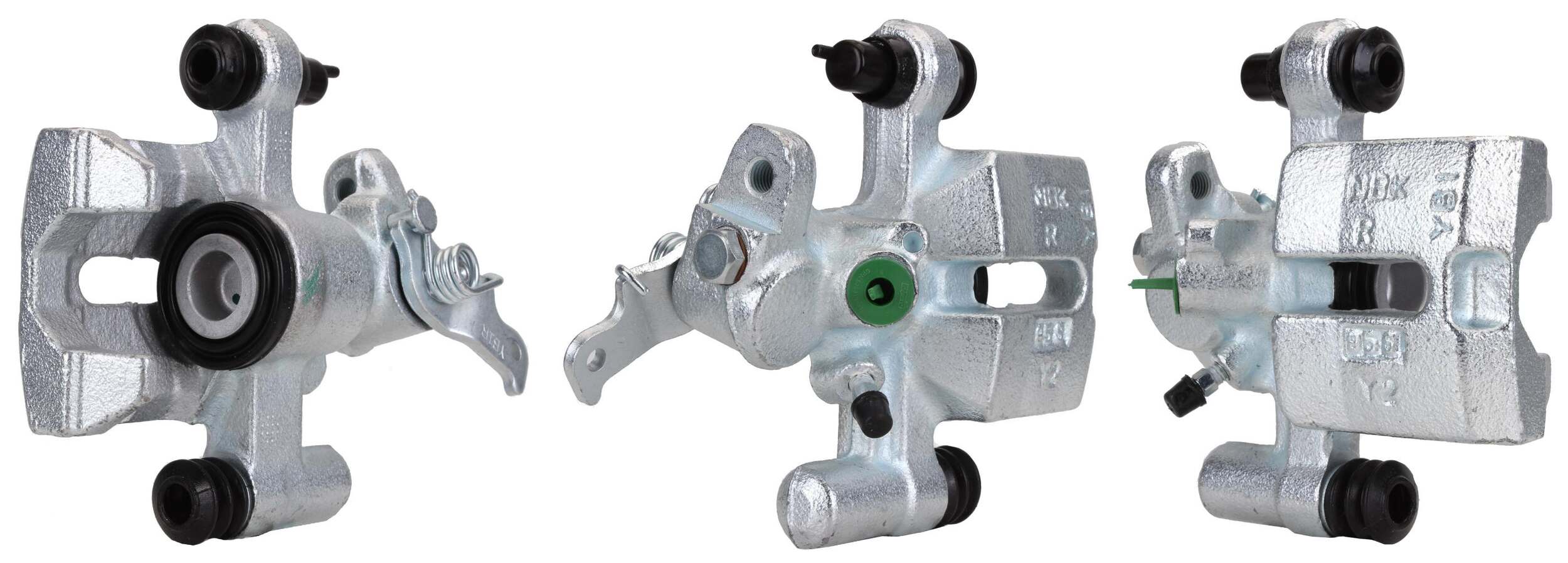 DRI 4291810 Bremssattel
