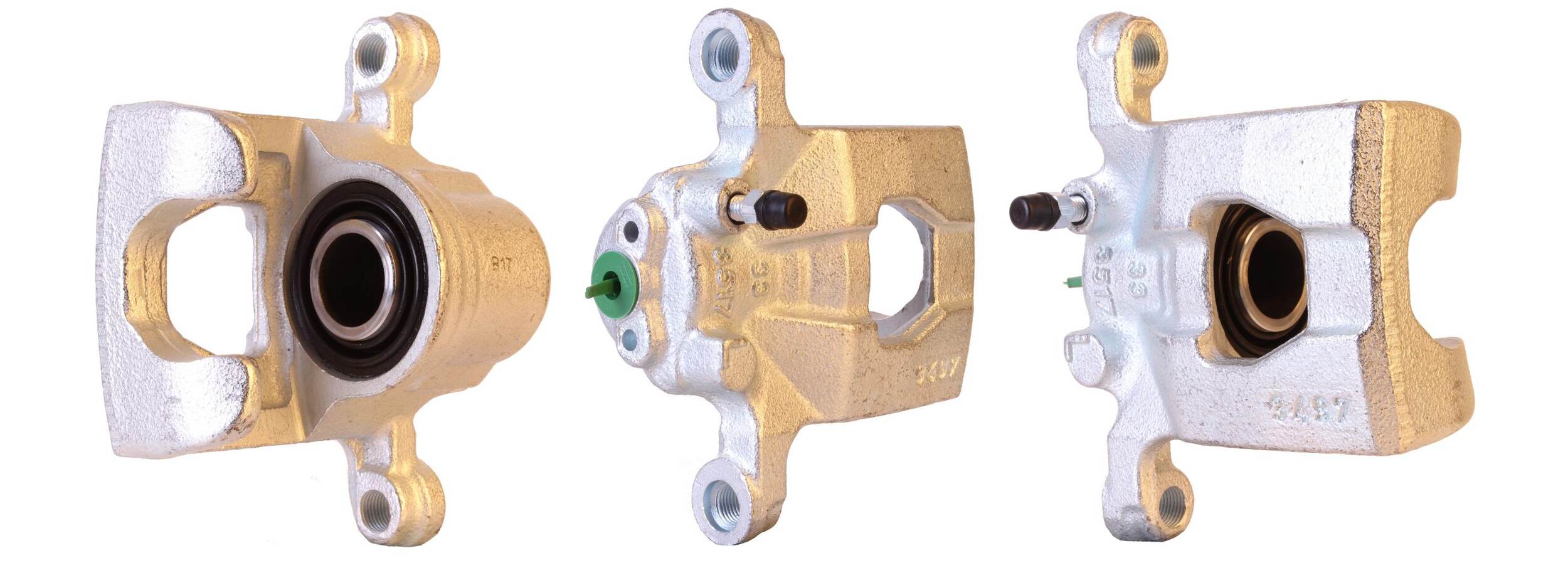 DRI 4292610 Bremssattel