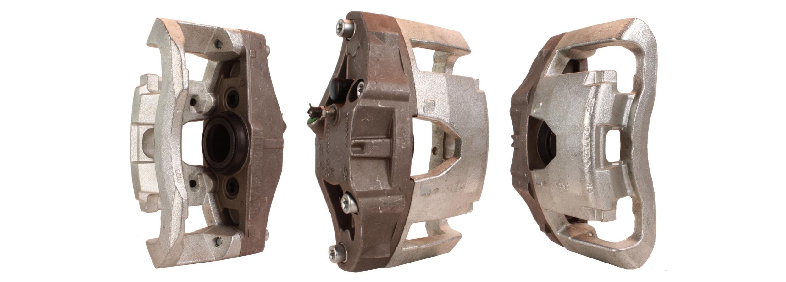 DRI 3193610 Bremssattel