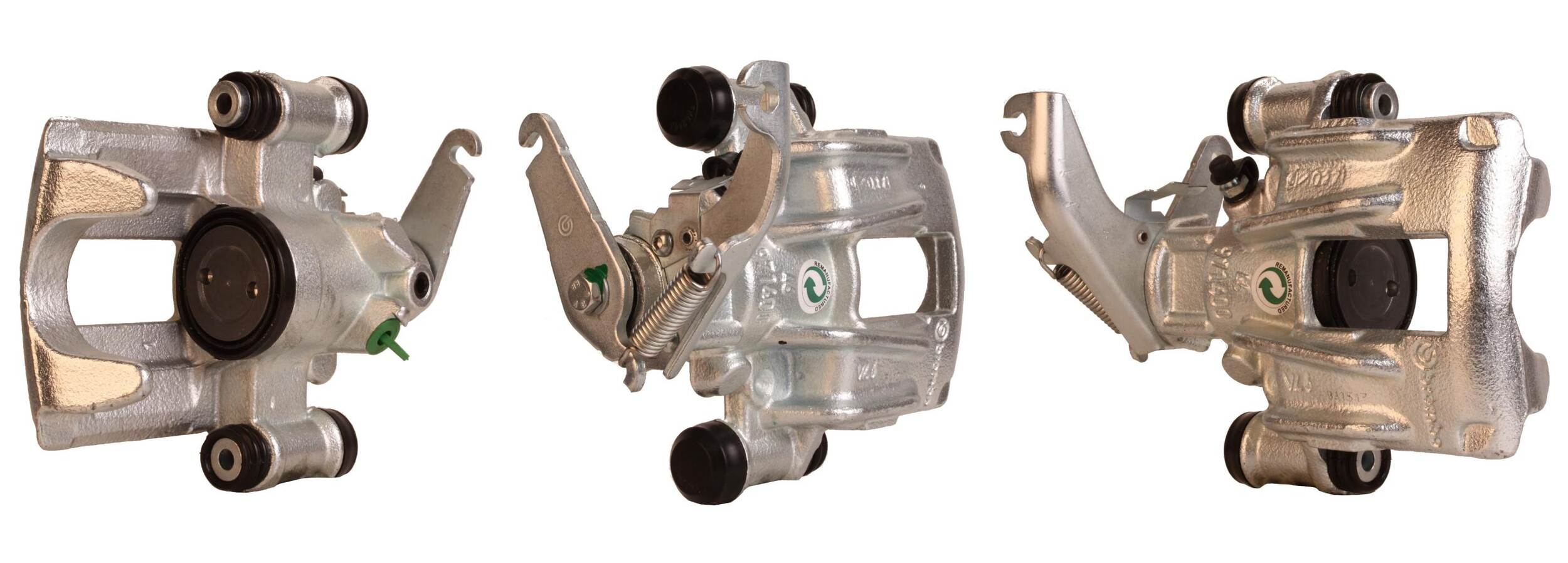 DRI 4192710 Bremssattel