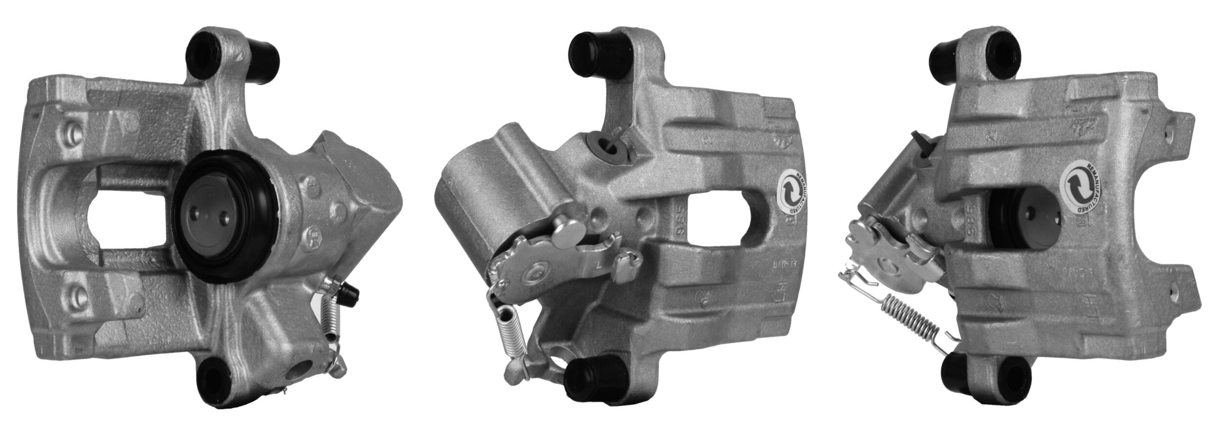 DRI 4193710 Bremssattel