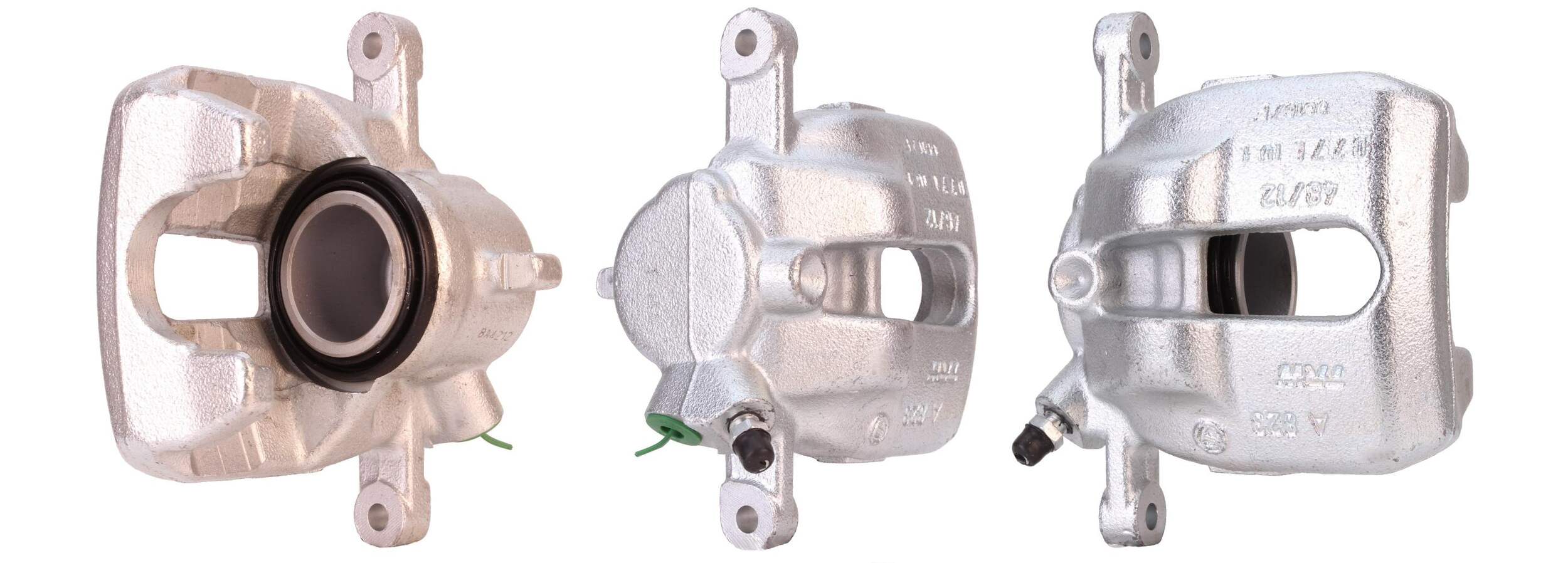 DRI 3296610 Bremssattel