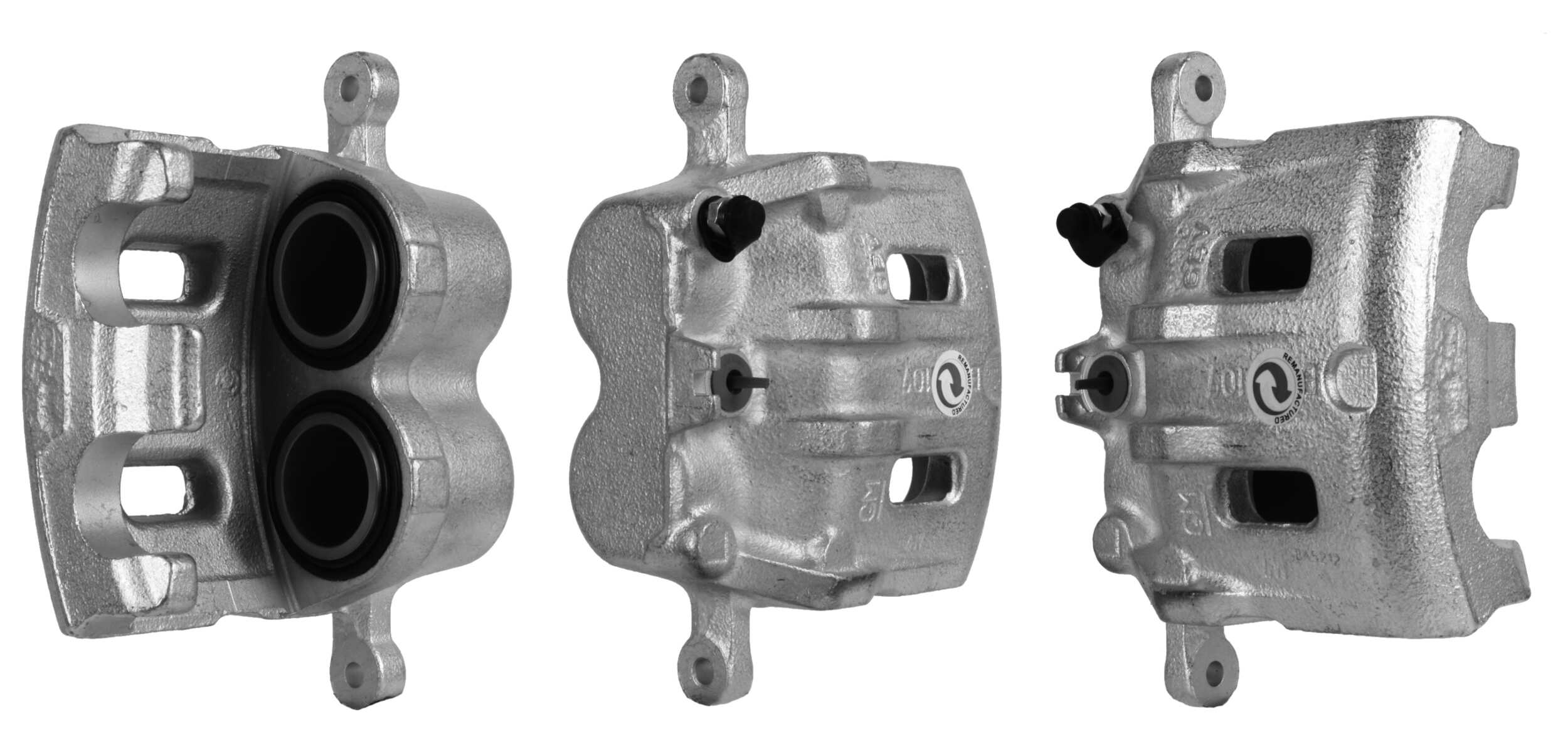 DRI 3198610 Bremssattel