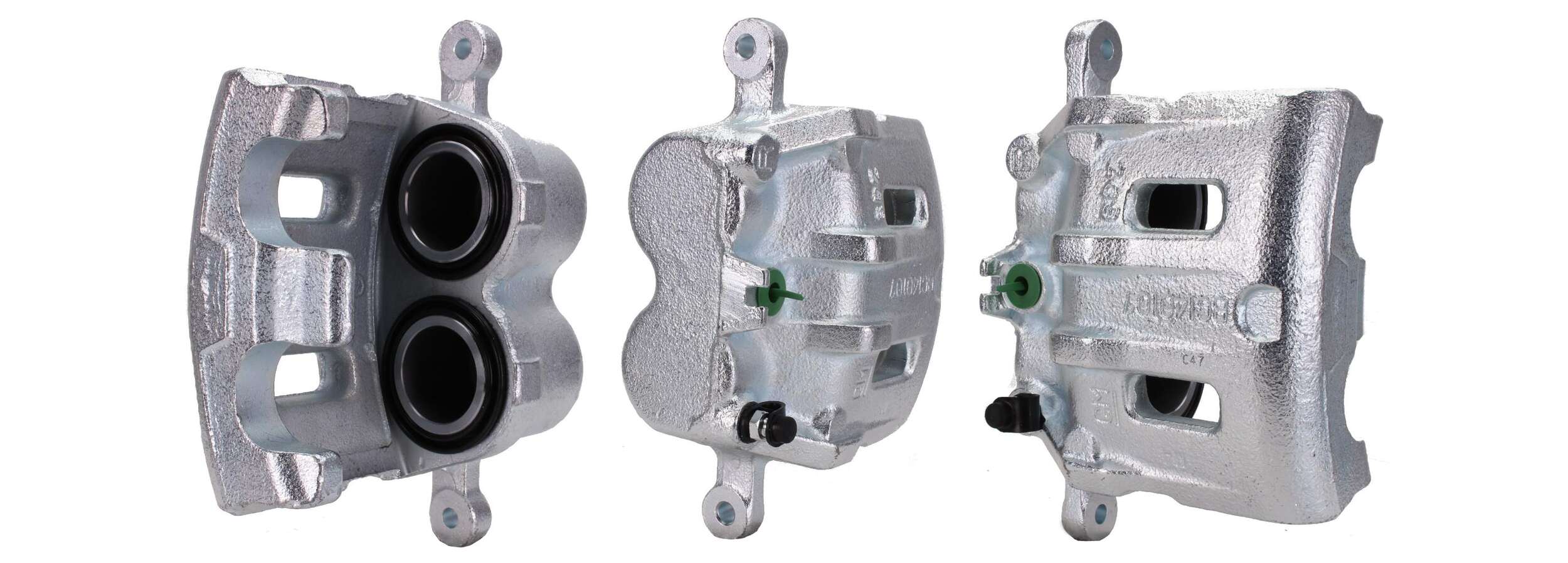 DRI 3298610 Bremssattel