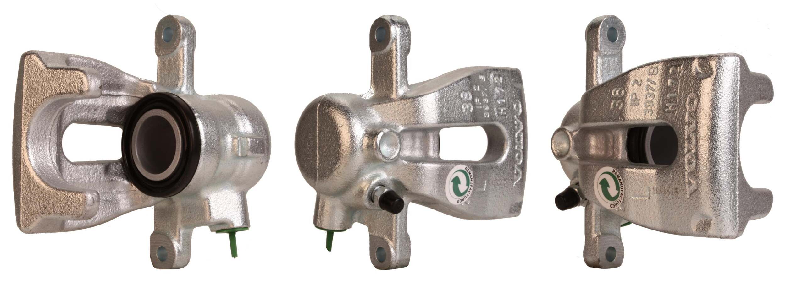 DRI 4194610 Bremssattel
