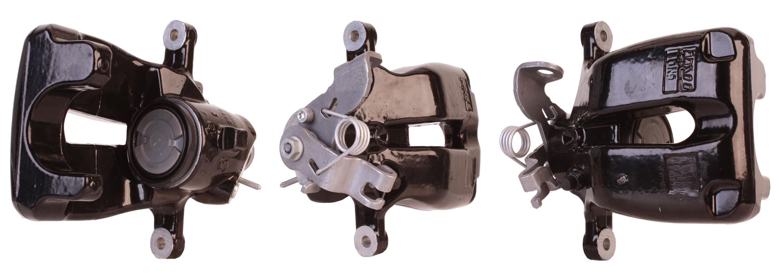 DRI 4108220 Bremssattel