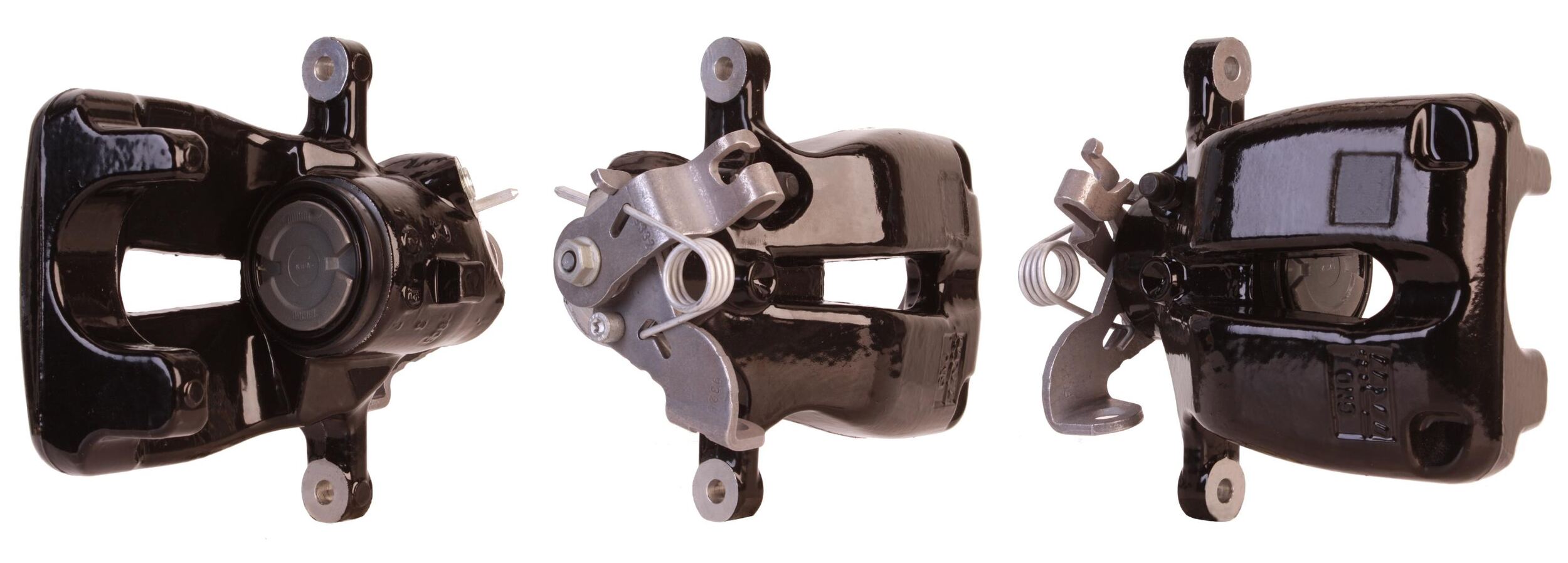 DRI 4208220 Bremssattel