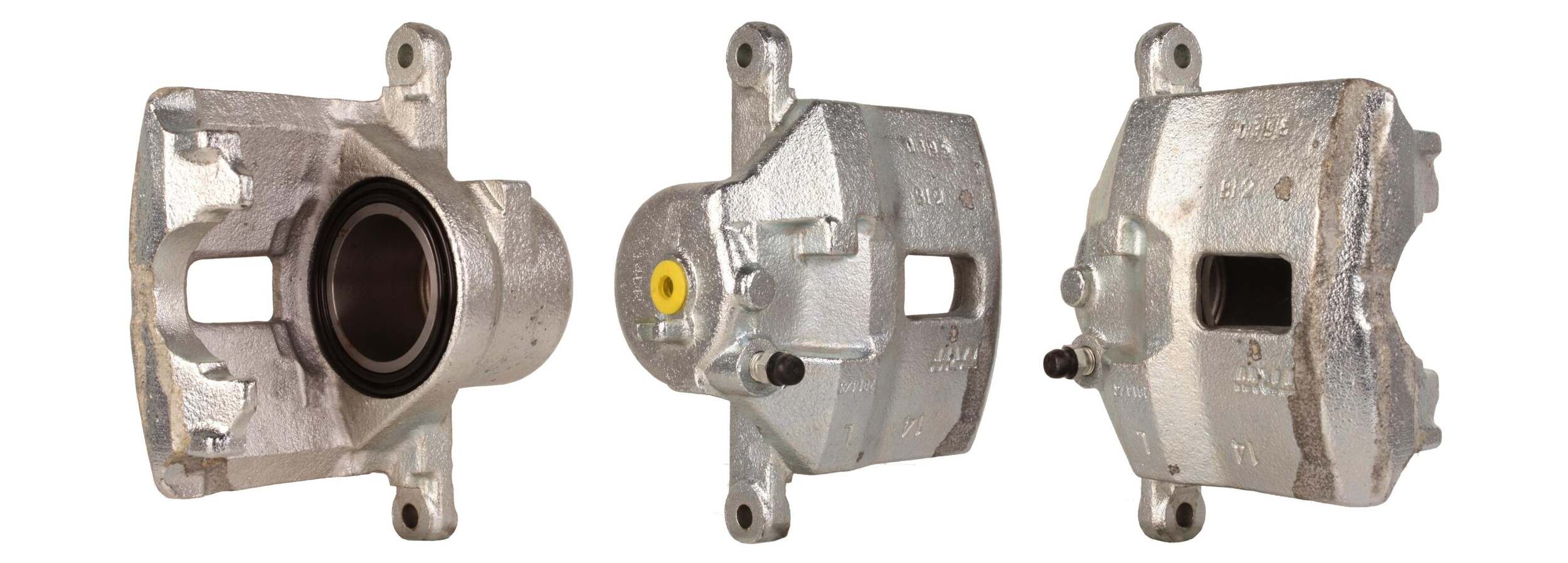 DRI 3102320 Bremssattel