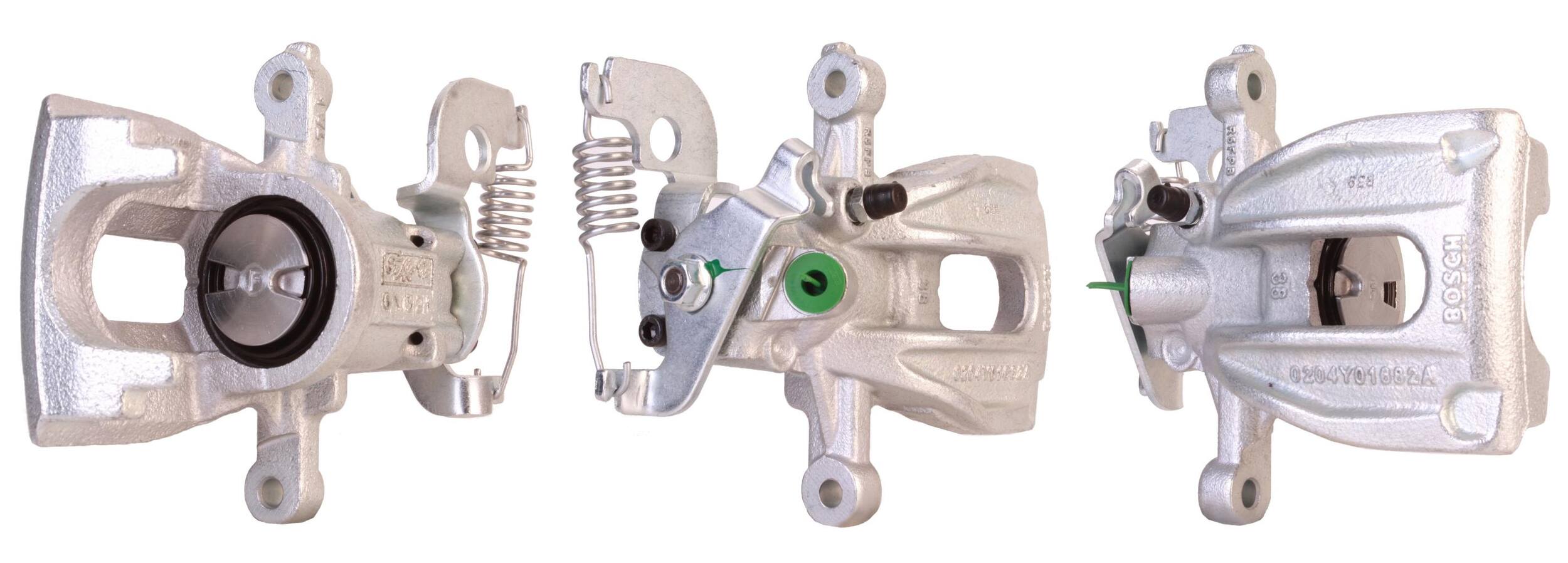 DRI 4204320 Bremssattel