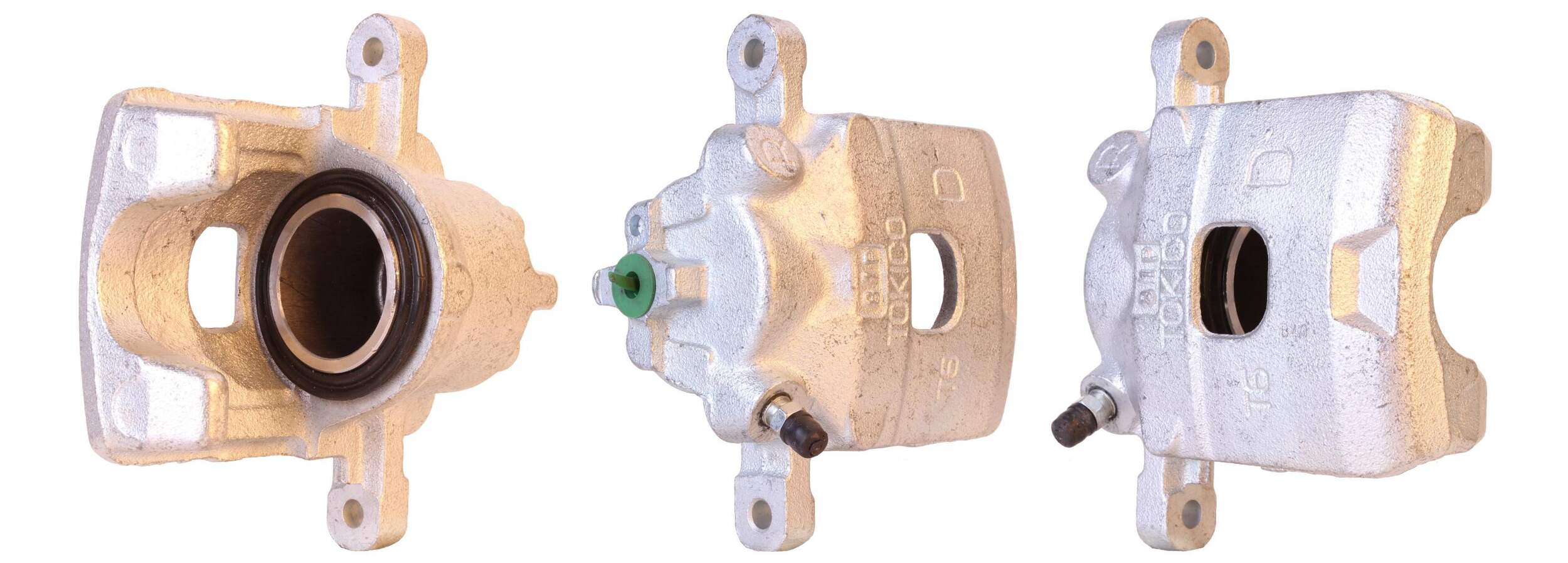 DRI 3206320 Bremssattel