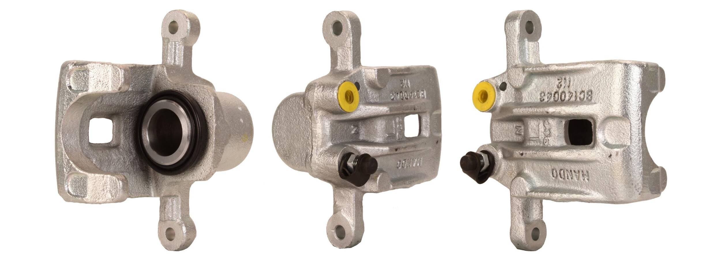 DRI 4101420 Bremssattel