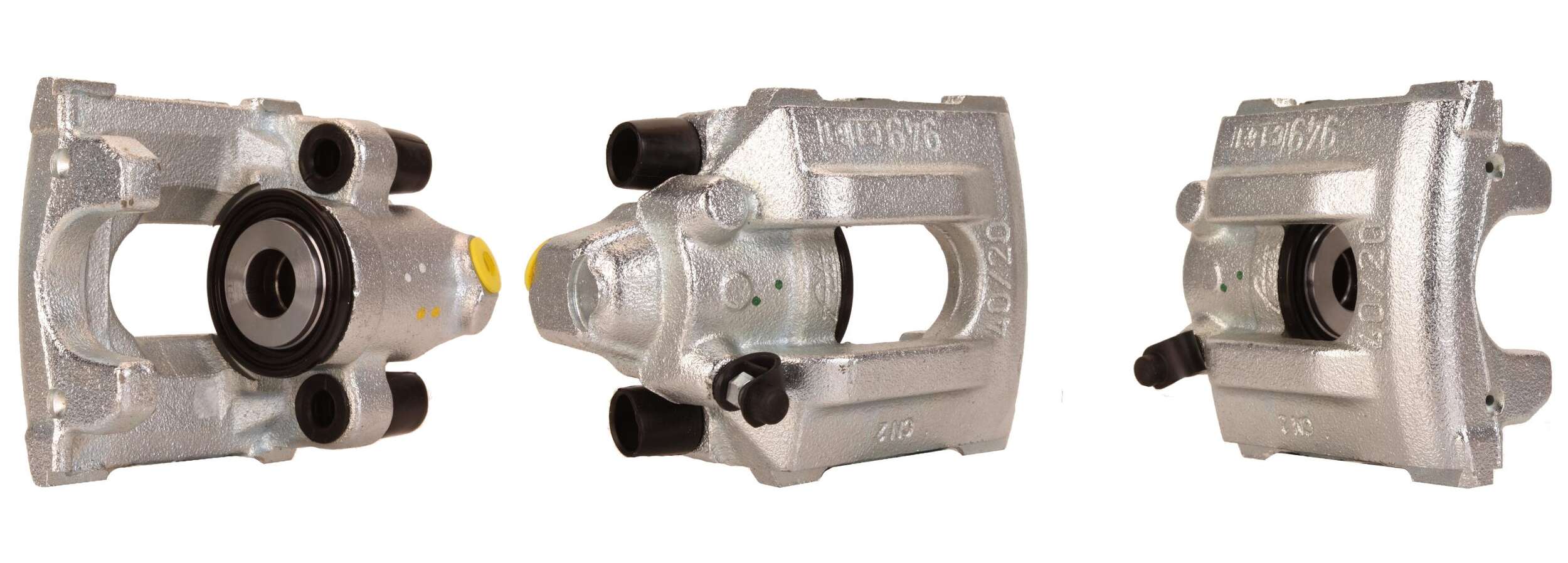DRI 4107420 Bremssattel