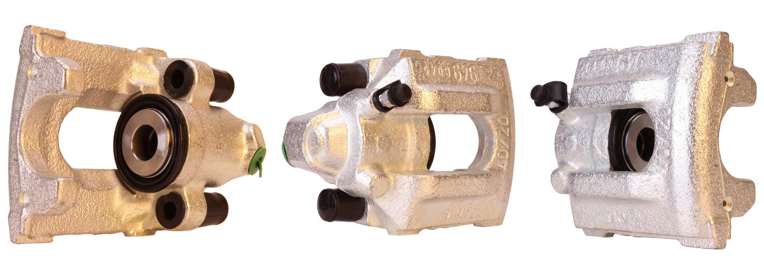 DRI 4207420 Bremssattel