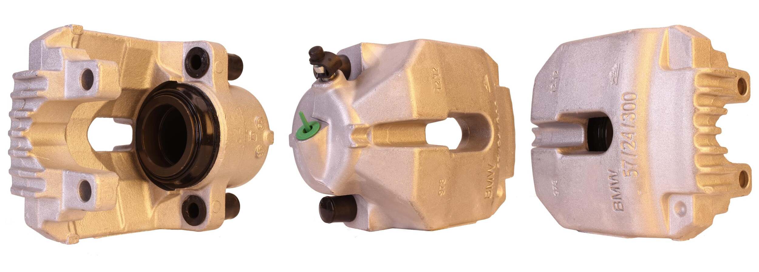 DRI 3208420 Bremssattel