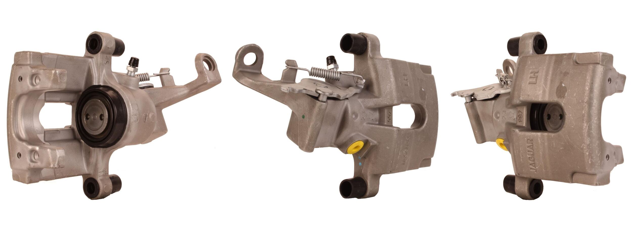 DRI 4100520 Bremssattel