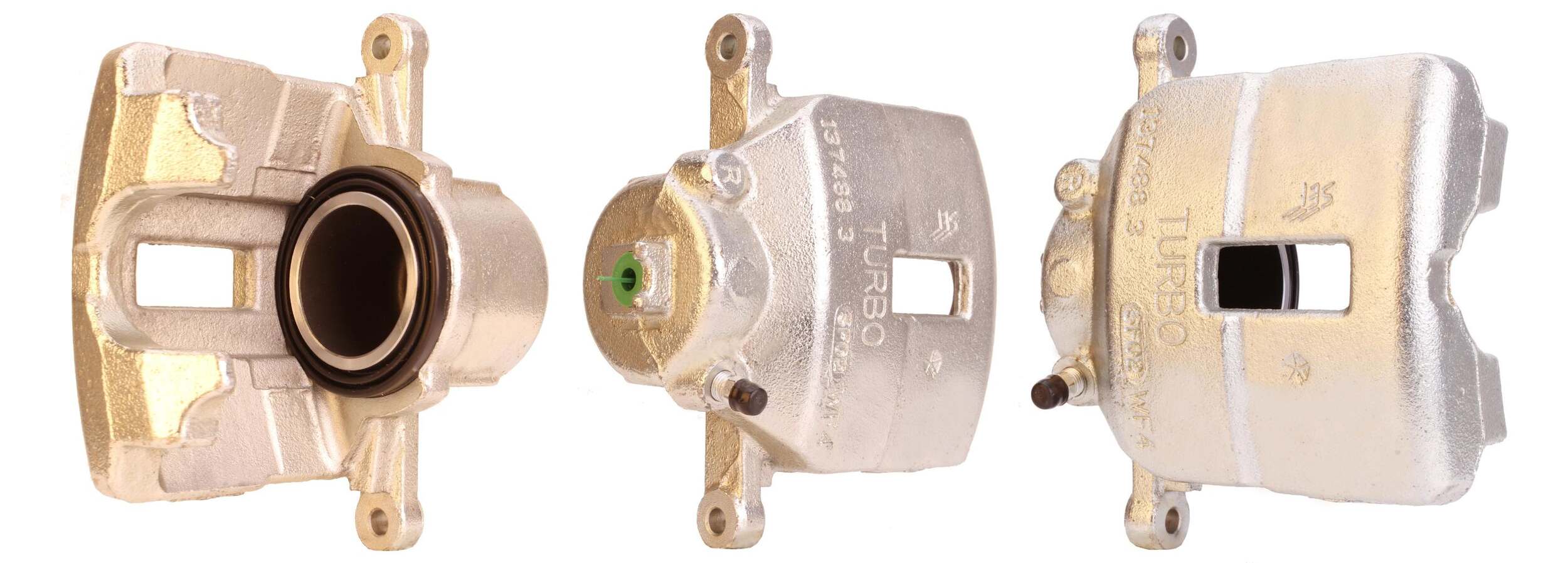 DRI 3201520 Bremssattel