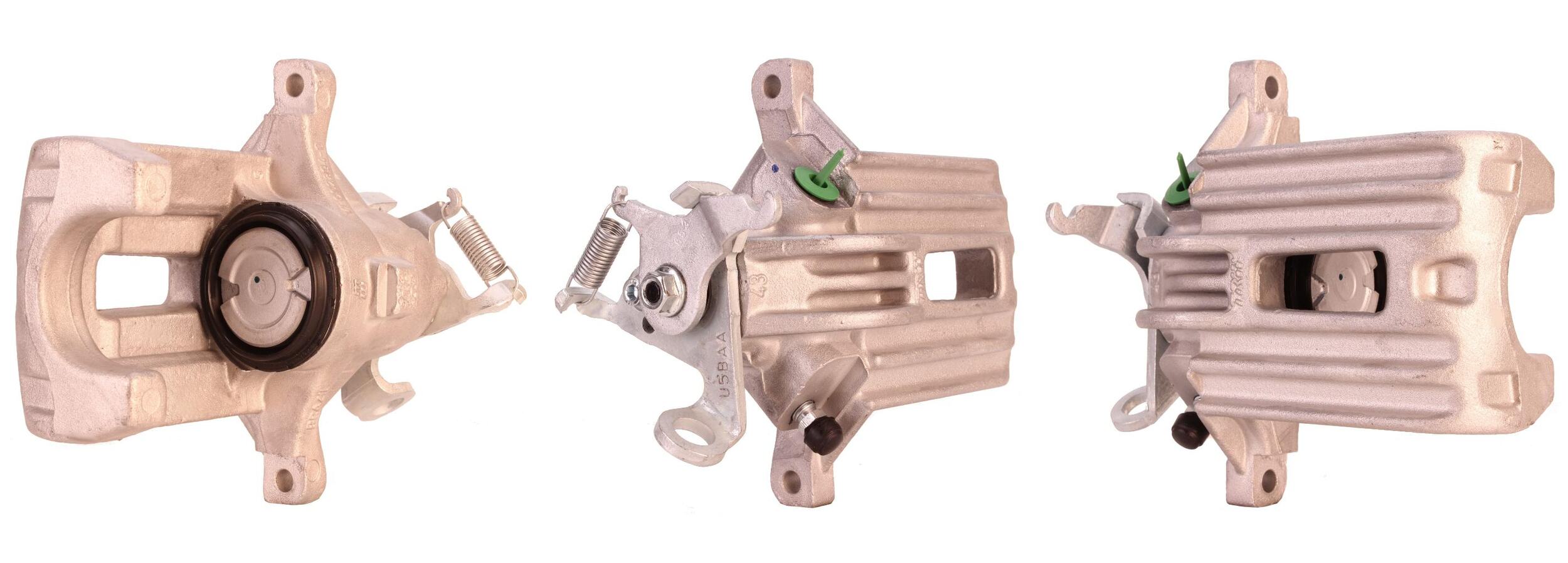 DRI 4202520 Bremssattel