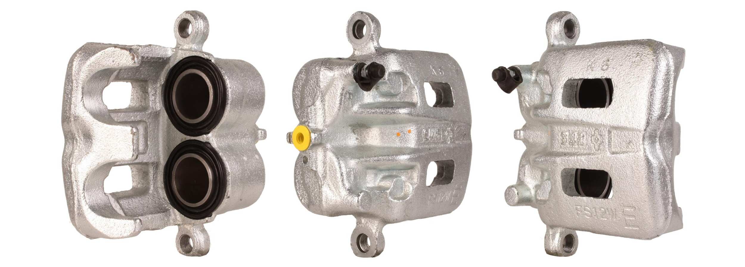 DRI 3101620 Bremssattel