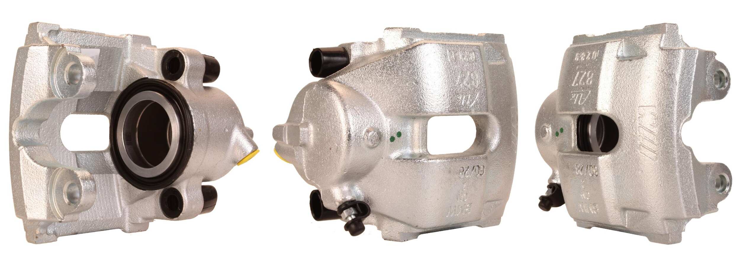 DRI 3106620 Bremssattel