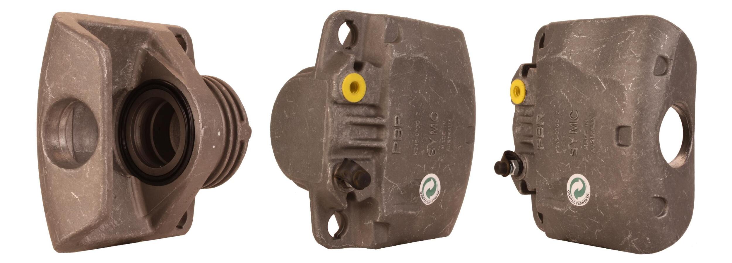 DRI 3100720 Bremssattel