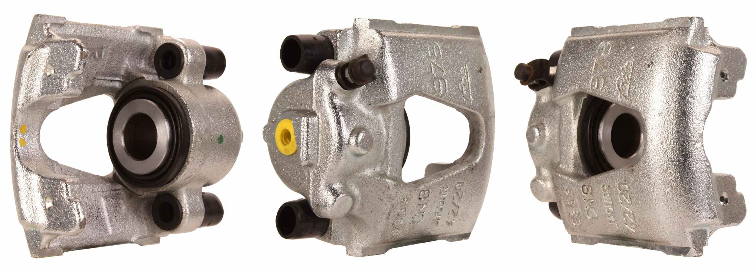 DRI 4101720 Bremssattel