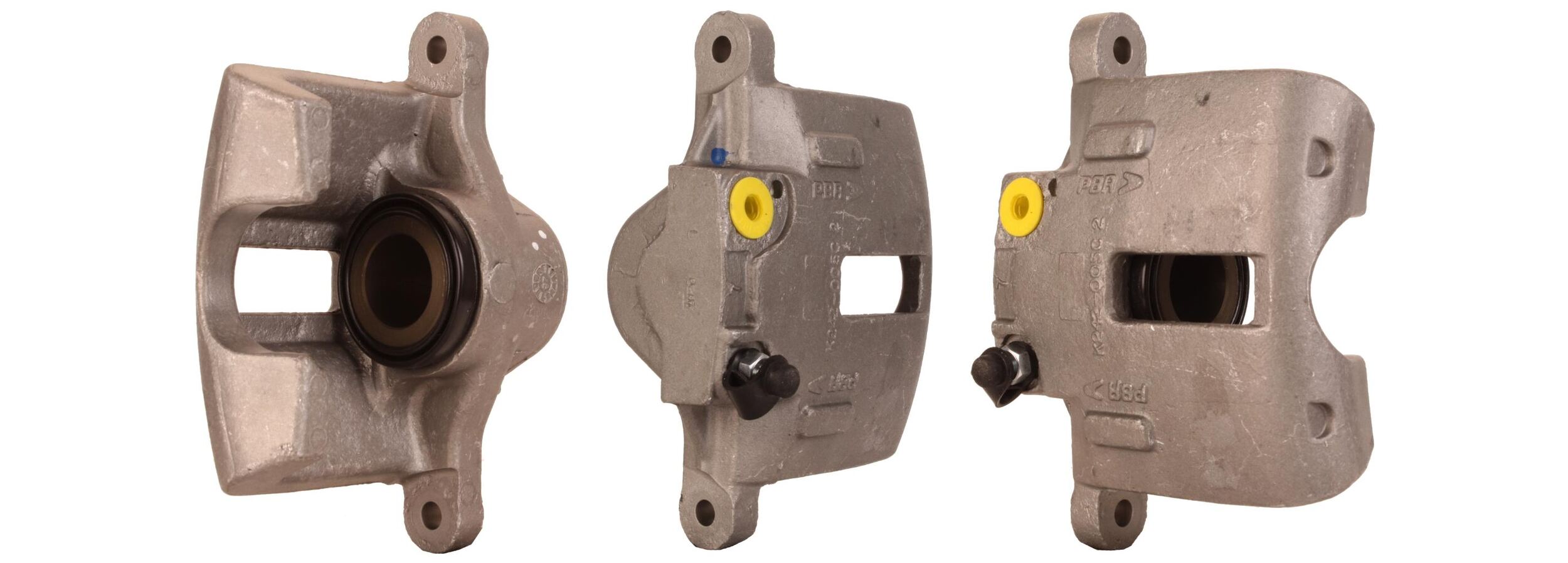DRI 4103720 Bremssattel