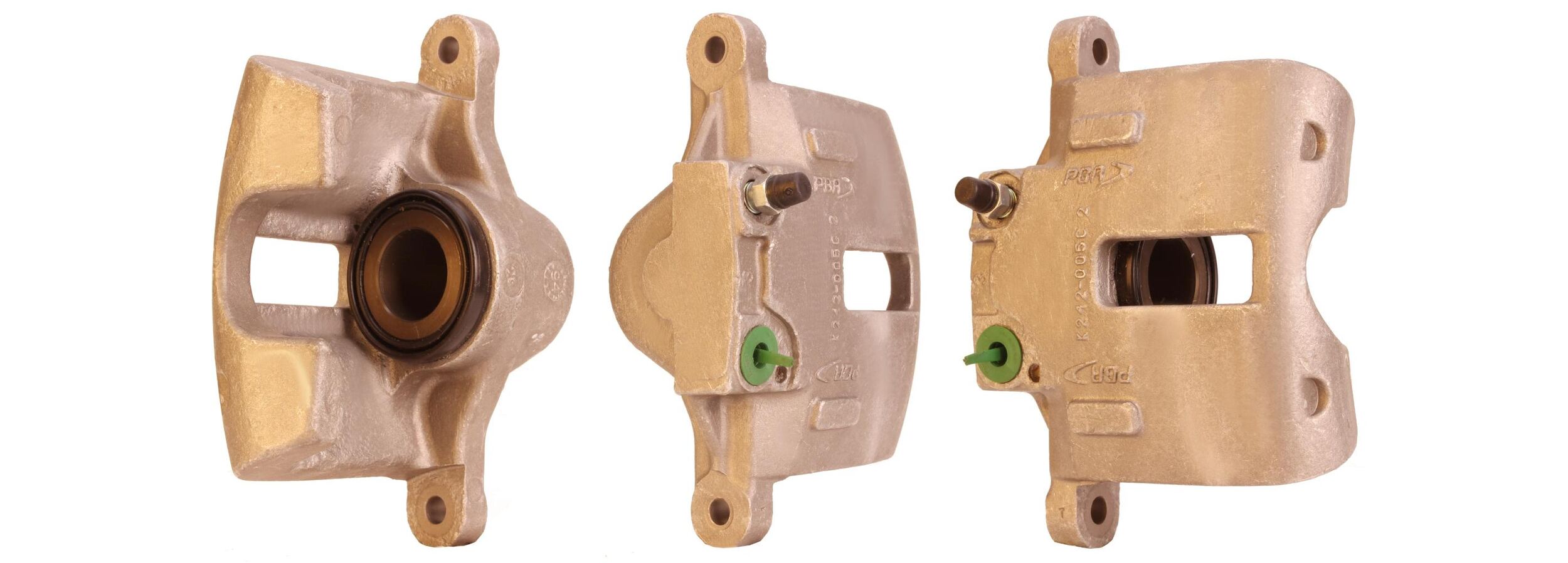 DRI 4203720 Bremssattel